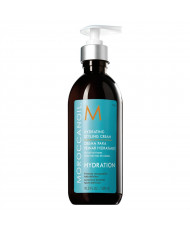 Зволожуючий крем для укладання-MoroccanOil Hydrating Styling Cream Зволожуючий крем для укладання-MoroccanOil Hydrating Styling Cream